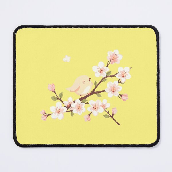 Item preview, Lemon Delight in Pastels A Comic Illustration designed and sold by ShroomForge.