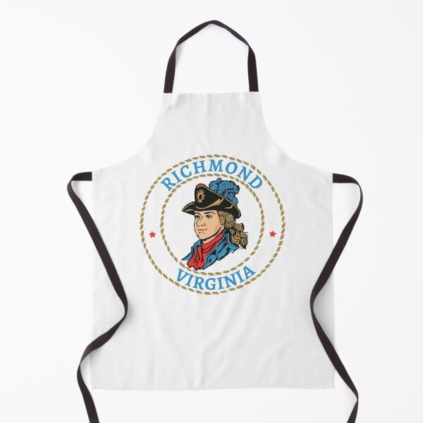 Item preview, Richmond Virginia Colonial designed and sold by Esskay Designs.