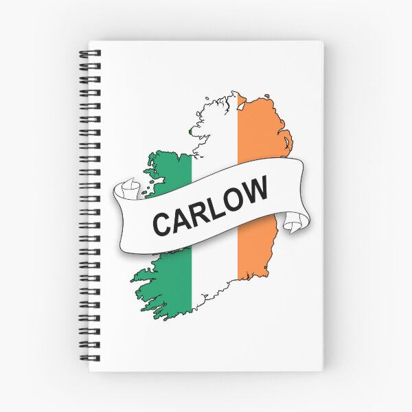 Item preview, Carlow Ireland ✅ designed and sold by REAL IRISH GIFTS.