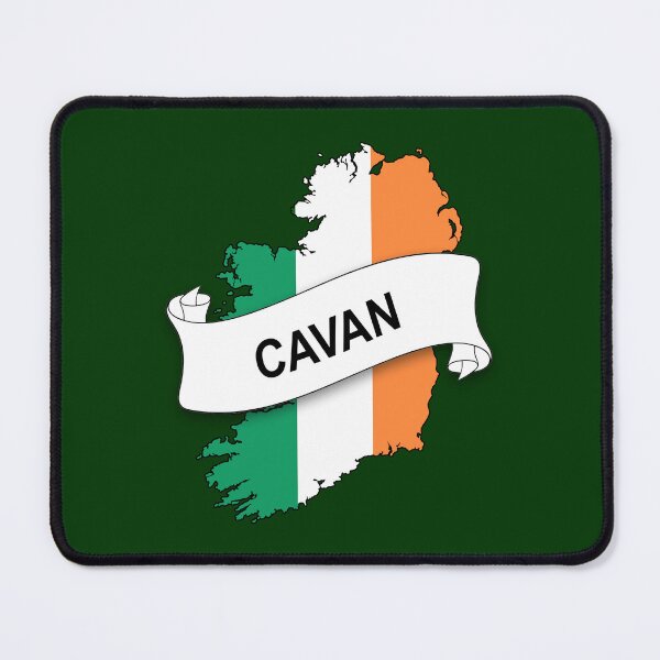 Item preview, Cavan Ireland ✅ designed and sold by REAL IRISH GIFTS.