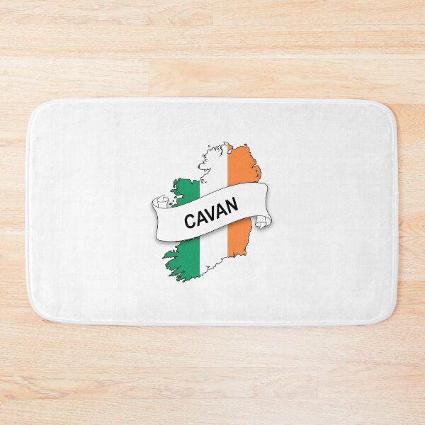 Item preview, Cavan Ireland ✅ designed and sold by REAL IRISH GIFTS.