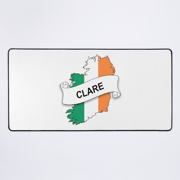 Item preview, Clare Ireland ✅ designed and sold by REAL IRISH GIFTS.