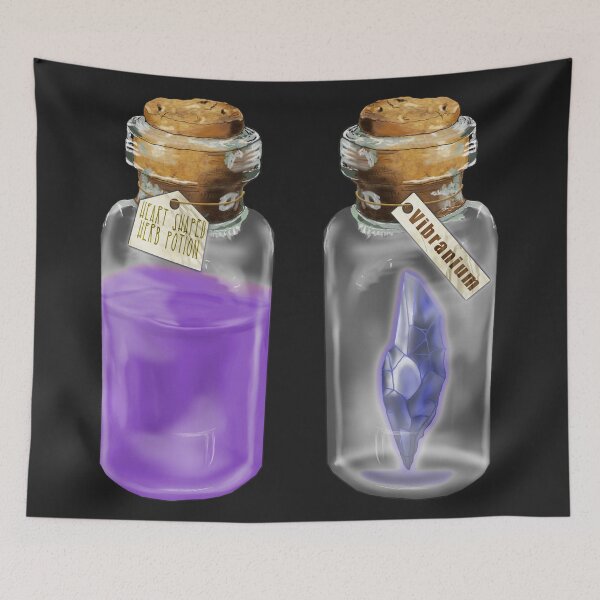 Item preview, The Wakanda Collection designed and sold by drawnexplore.