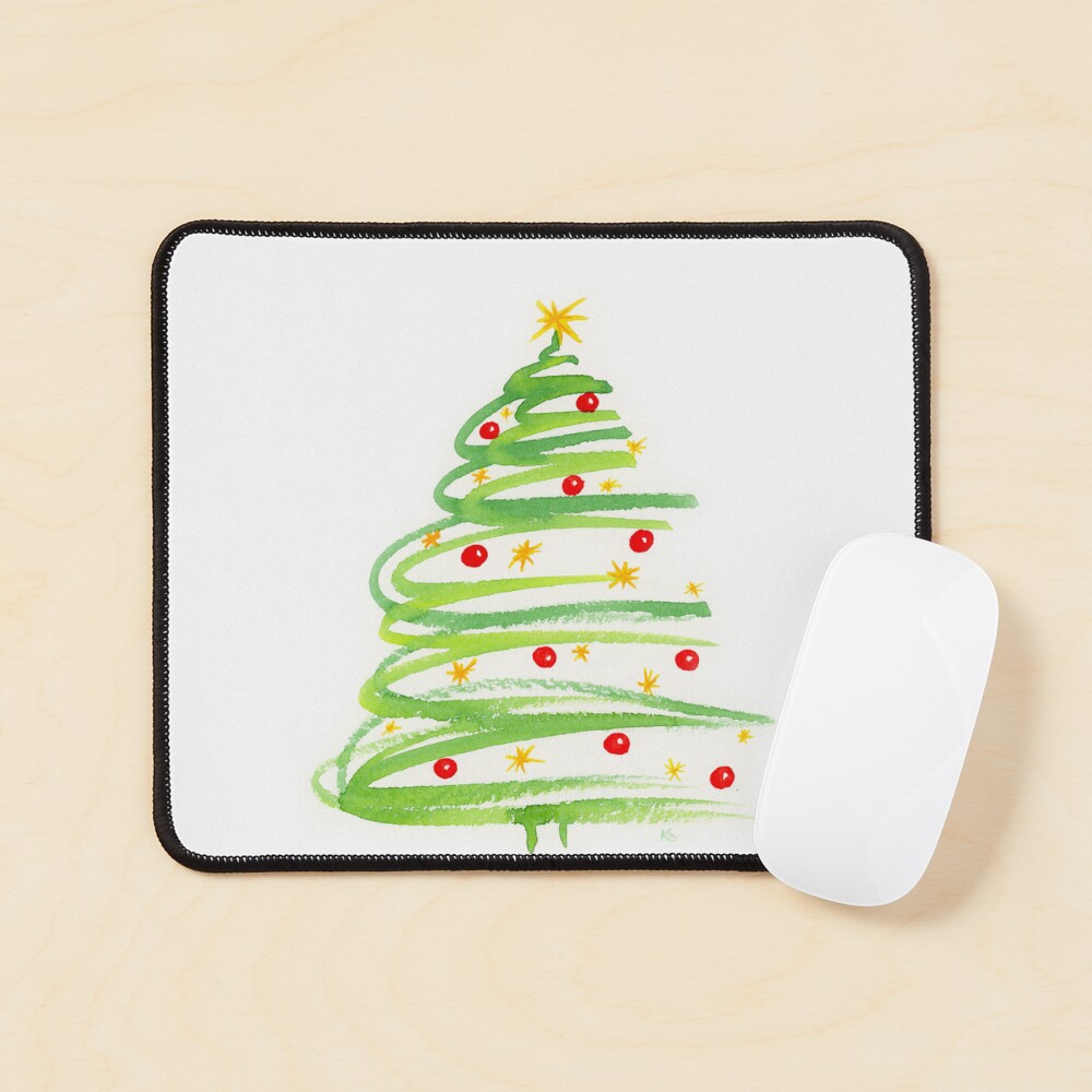 Item preview, Mouse Pad designed and sold by KarenKaspar.