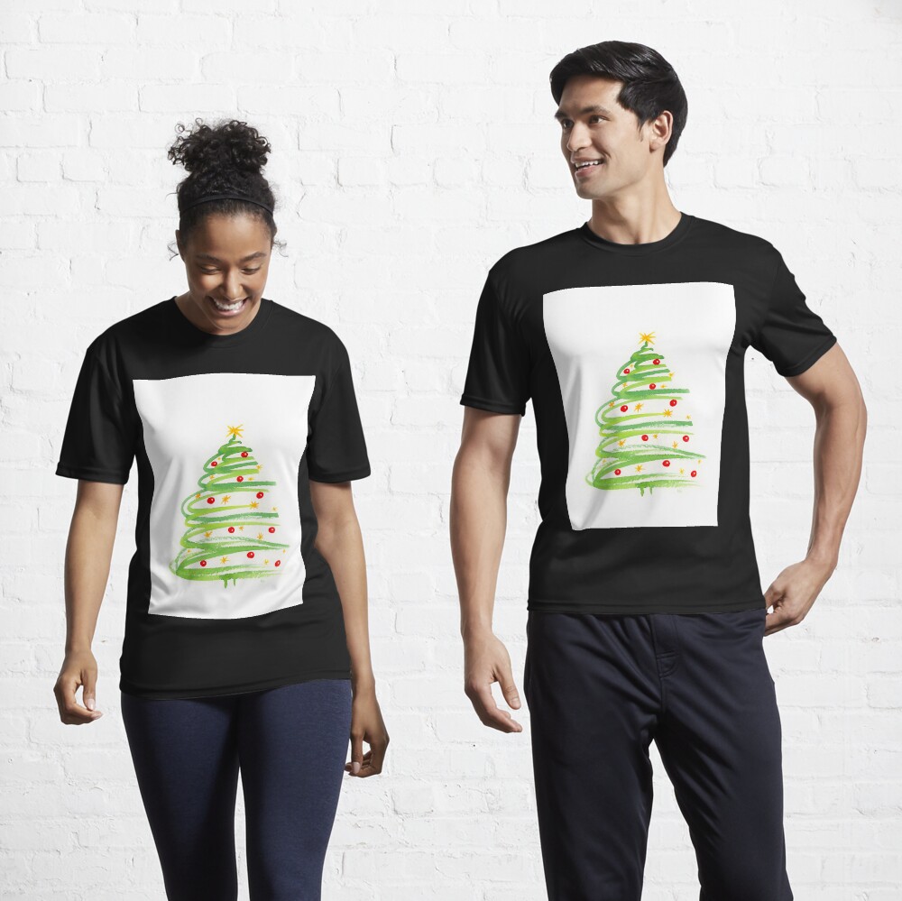 Item preview, Active T-Shirt designed and sold by KarenKaspar.