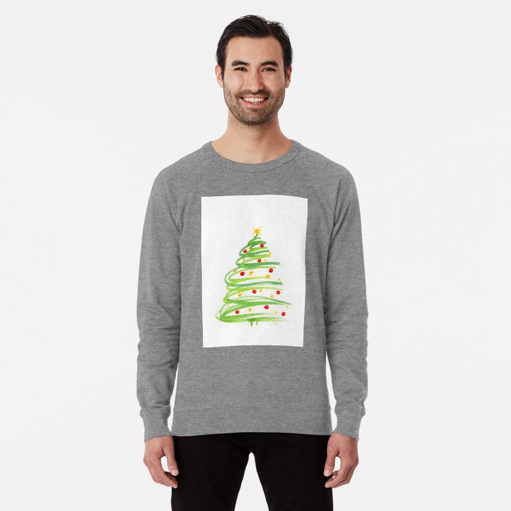Item preview, Lightweight Sweatshirt designed and sold by KarenKaspar.
