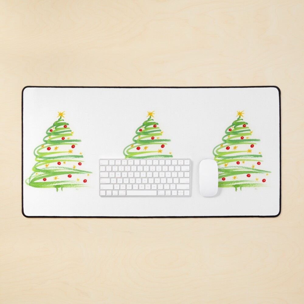 Item preview, Desk Mat designed and sold by KarenKaspar.