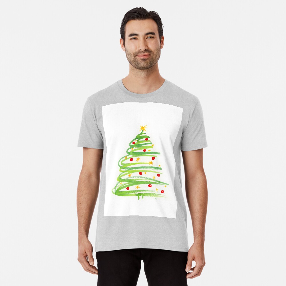 Item preview, Premium T-Shirt designed and sold by KarenKaspar.