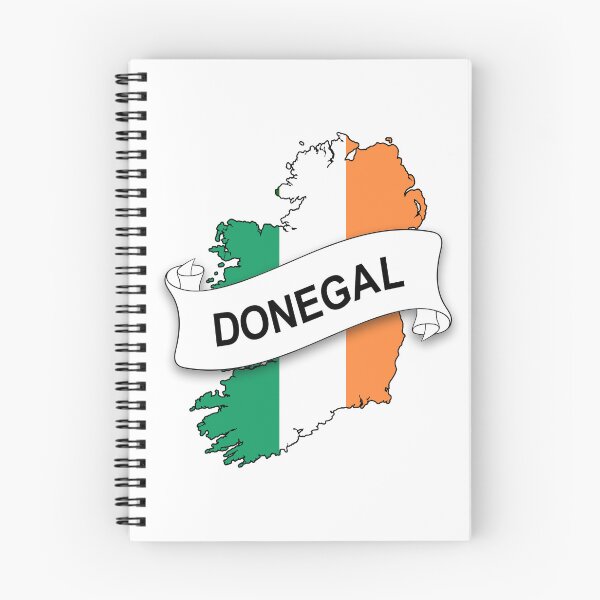 Item preview, Donegal Ireland ✅ designed and sold by REAL IRISH GIFTS.