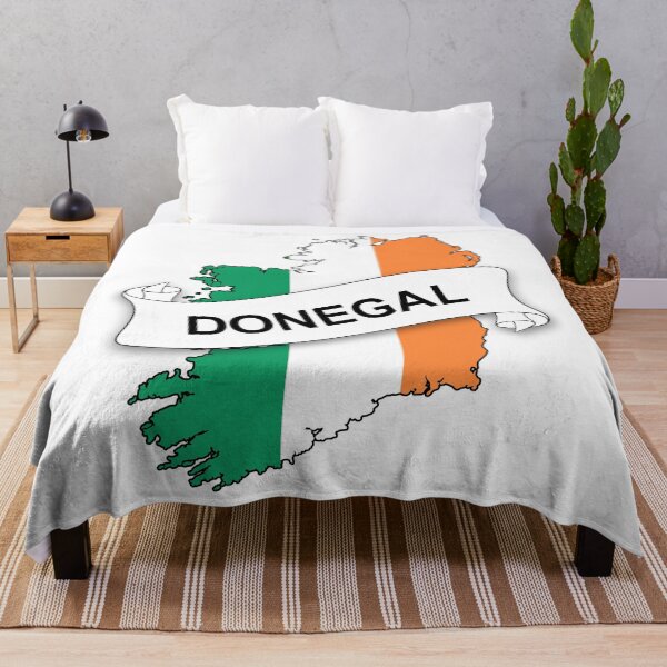Item preview, Donegal Ireland ✅ designed and sold by REAL IRISH GIFTS.