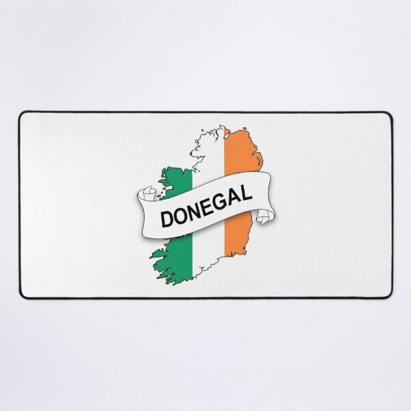 Item preview, Donegal Ireland ✅ designed and sold by REAL IRISH GIFTS.