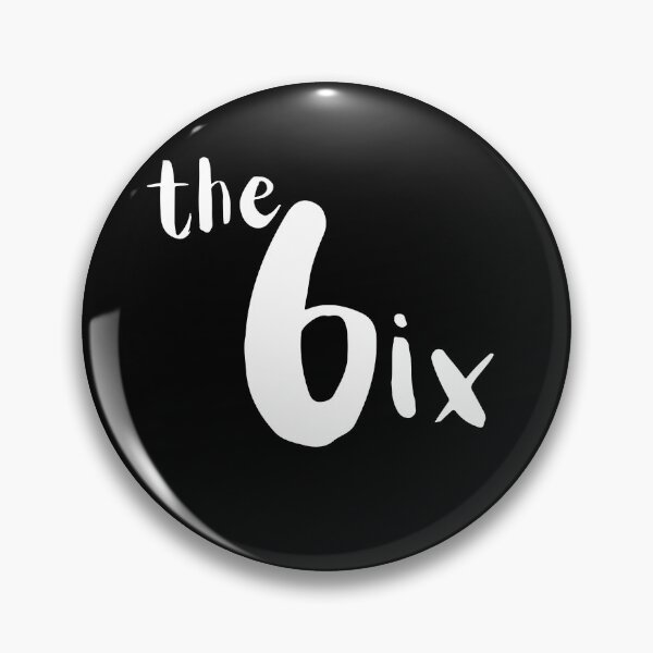 Item preview, Toronto the Great is The 6ix (light mode) designed and sold by babyrage.