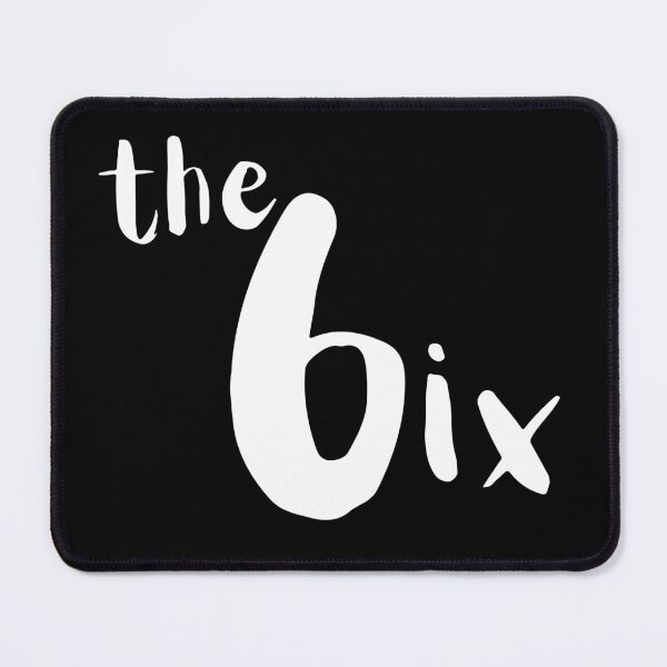 Item preview, Toronto the Great is The 6ix (light mode) designed and sold by babyrage.
