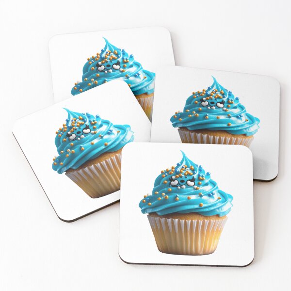 Item preview, Fancy Dessert Lovers  designed and sold by MamaDong.