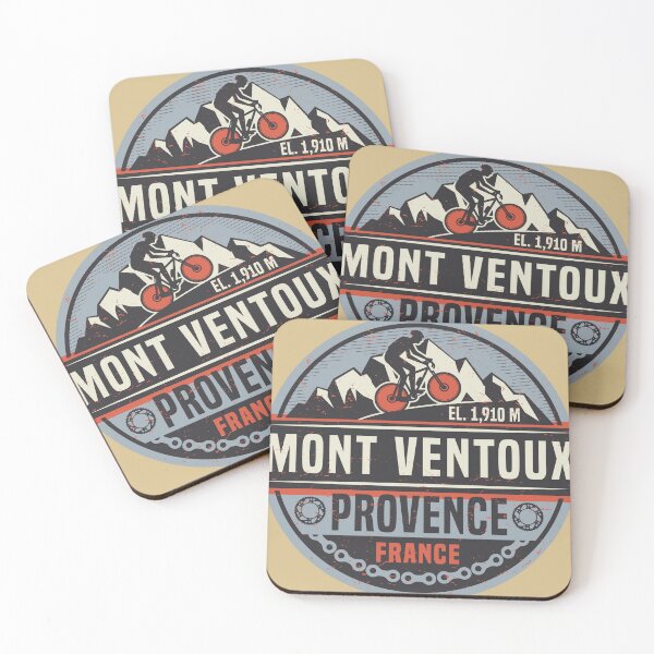 Item preview, Mont Ventoux, Vaucluse, France designed and sold by studio838.