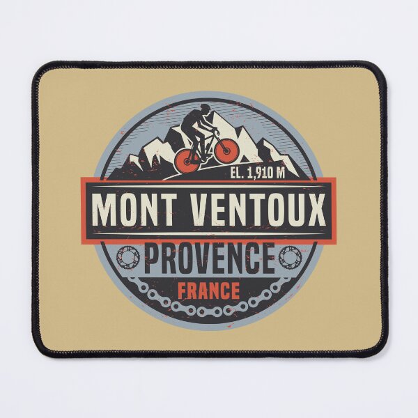 Item preview, Mont Ventoux, Vaucluse, France designed and sold by studio838.