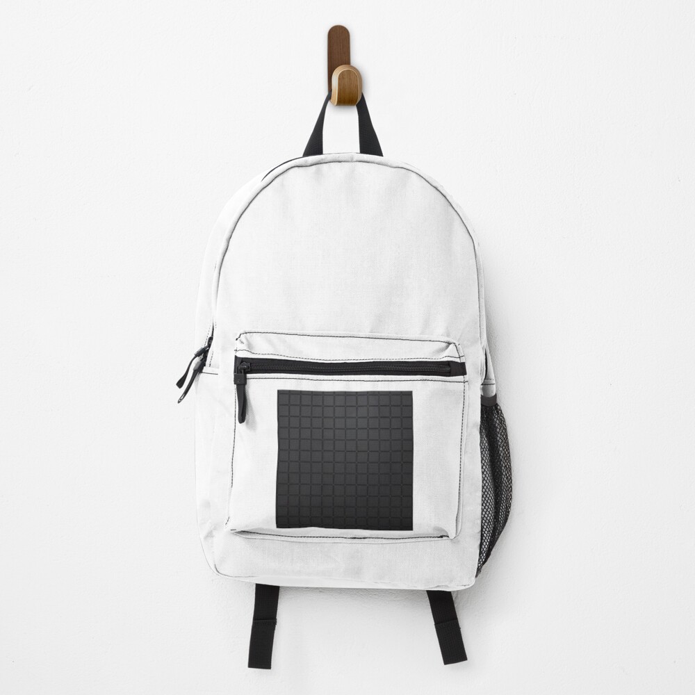 Item preview, Backpack designed and sold by StacksWeb.