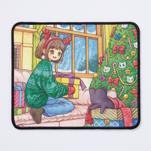 Item preview, a Christmas present designed and sold by rowonart.