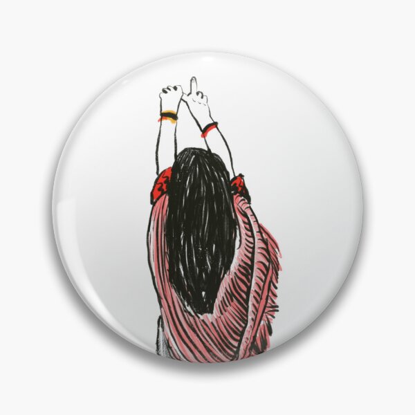Item preview, Women, Life, Freedom designed and sold by aspalax-black.