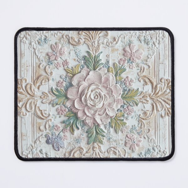 Item preview, Elegant decorative design in vintage pastel finish designed and sold by Osintown.