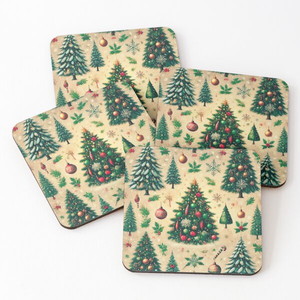Item preview, Evergreen Glow designed and sold by D818.