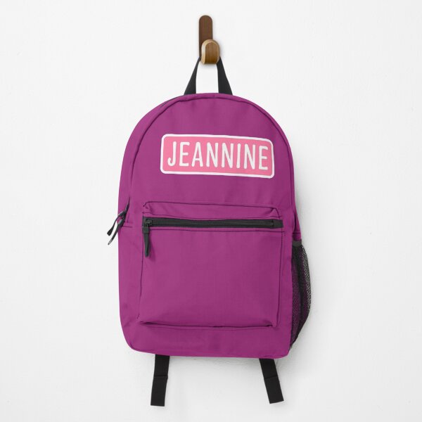 Item preview, Jeannine Name designed and sold by Jeallan Designs.