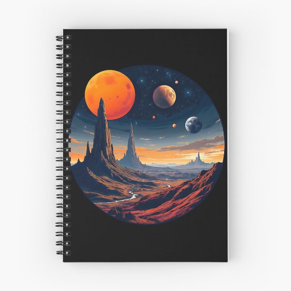 Item preview, A Distant Vision designed and sold by GeeksLoveDogs.