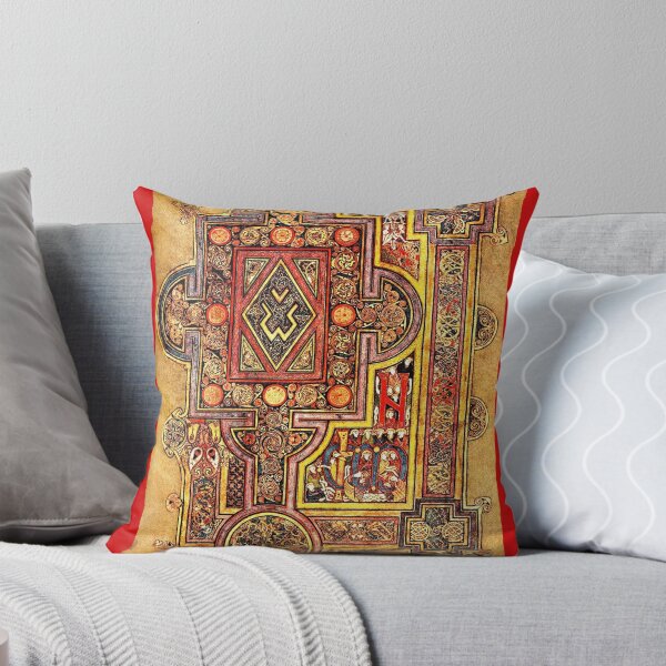 Item preview, Medieval illuminated manuscript designed and sold by FerretSteph.