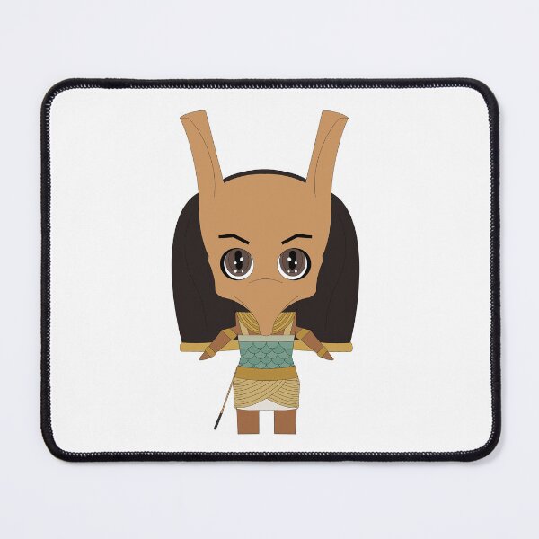 Item preview, Seth designed and sold by thehistorygirl.