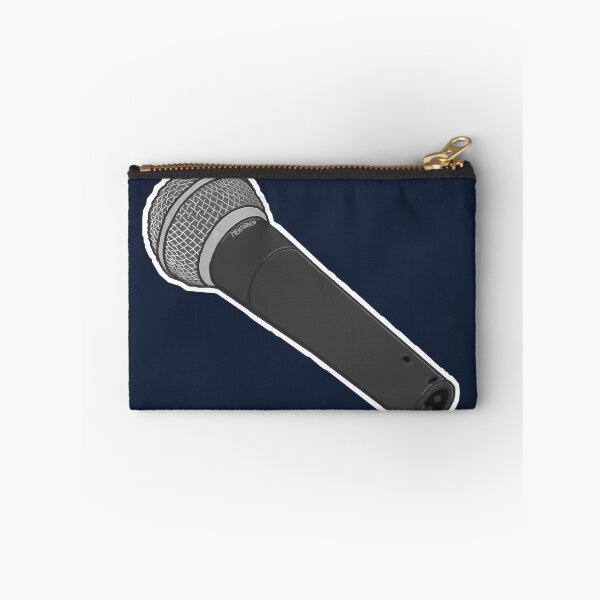 Item preview, Microphone designed and sold by Mentiraen.
