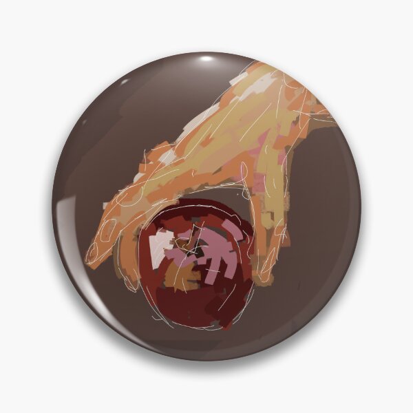 Item preview, Grasp unto apple designed and sold by Theoschronicles.