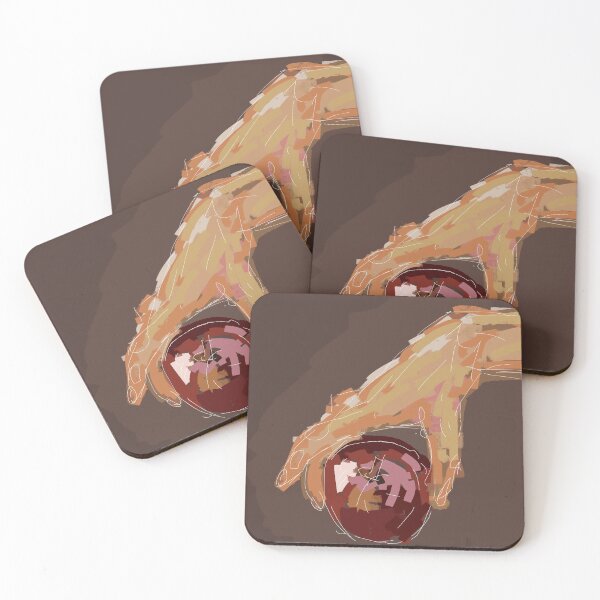 Item preview, Grasp unto apple designed and sold by Theoschronicles.