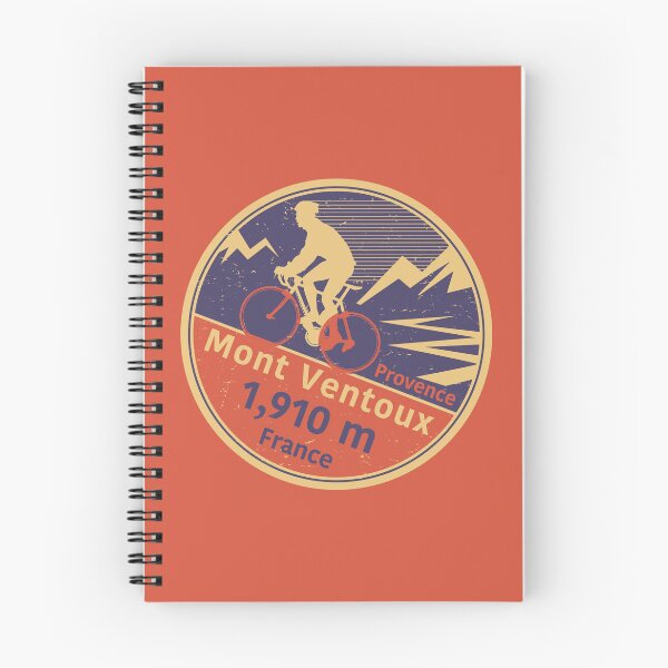 Item preview, Mont Ventoux, Vaucluse, France designed and sold by studio838.