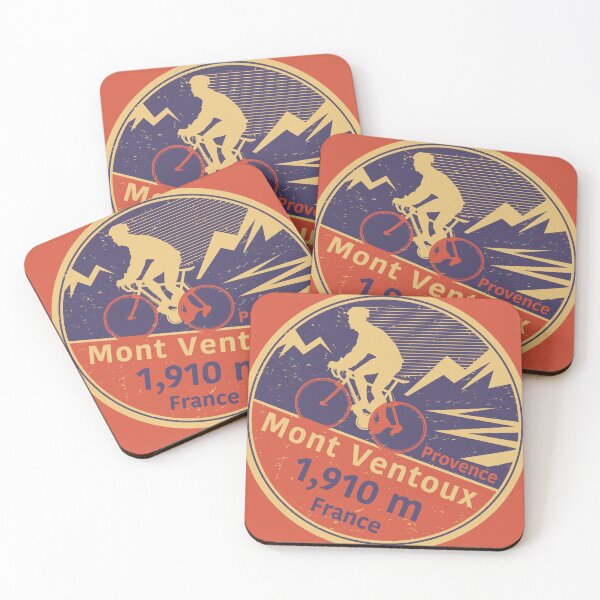 Item preview, Mont Ventoux, Vaucluse, France designed and sold by studio838.
