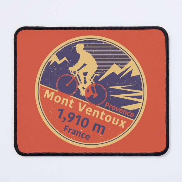 Item preview, Mont Ventoux, Vaucluse, France designed and sold by studio838.