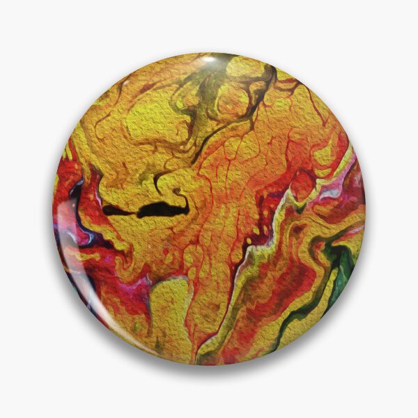Artikelvorschau, Stocksom Abstract für den 4. August entworfen und verkauft von Stocksom Art Prints.