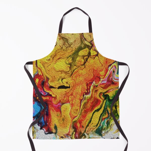 Artikelvorschau, Stocksom Abstract für den 4. August entworfen und verkauft von Stocksom Art Prints.