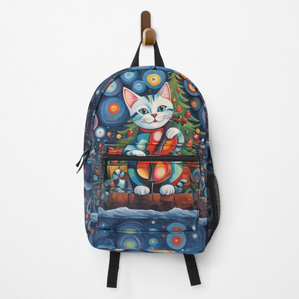 Item preview, Christmas cat 19 designed and sold by Warih.