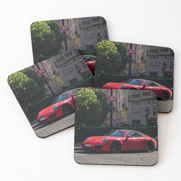 Item preview, Porsche 911 designed and sold by VitaliiShop.
