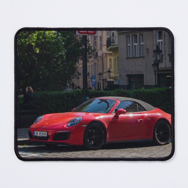 Item preview, Porsche 911 designed and sold by VitaliiShop.
