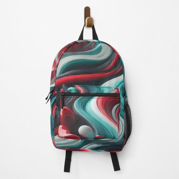Item preview, Liquid Harmony – The Aesthetics of Flow designed and sold by Sigtrix.