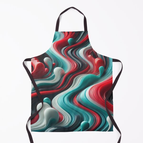 Item preview, Liquid Harmony – The Aesthetics of Flow designed and sold by Sigtrix.