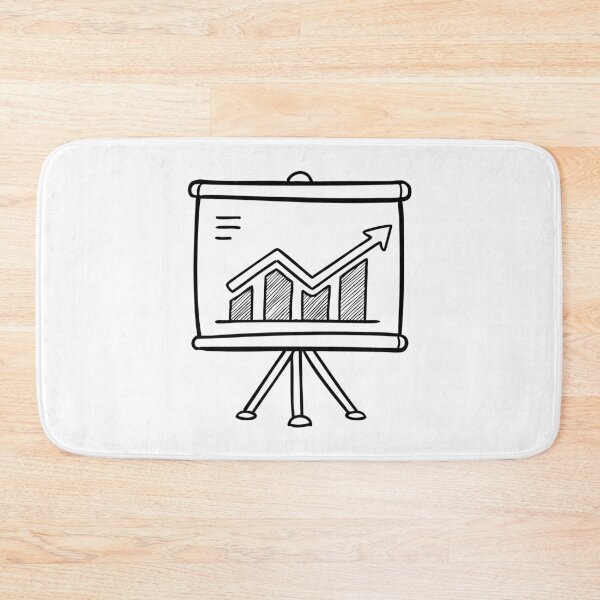 Item preview, Diagram displayed on a large projector screen designed and sold by rasagamastore.