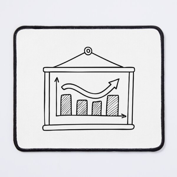 Item preview, Diagram drawn on a whiteboard hanging on the wall designed and sold by rasagamastore.