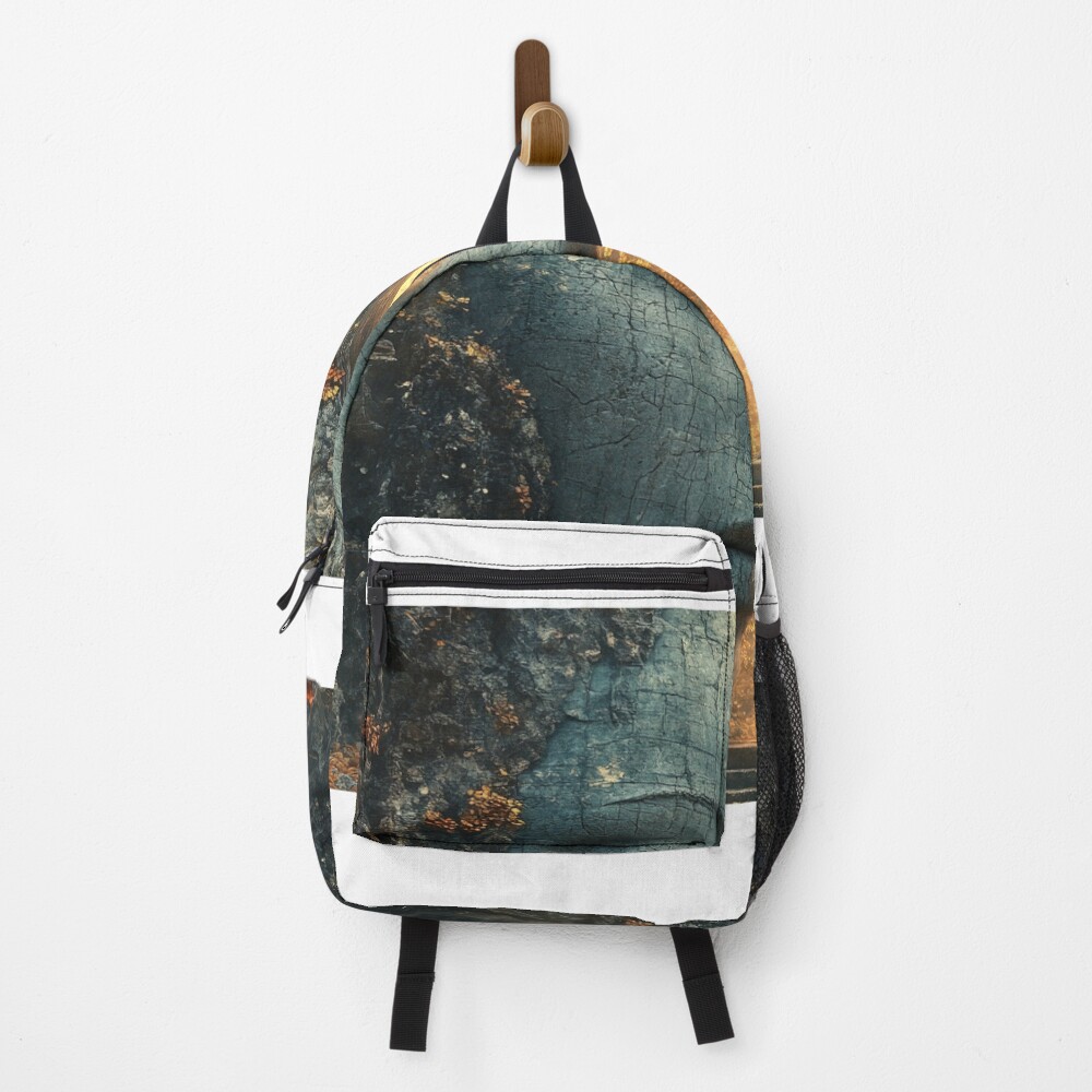 Artikel-Vorschau von Rucksack, designt und verkauft von RicoInStudios.