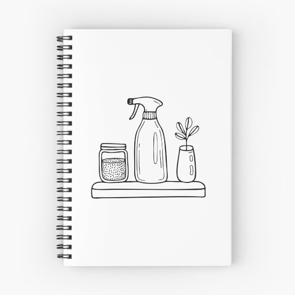 Item preview, Dispenser bottle on a kitchen counter next to a jar designed and sold by rasagamastore.
