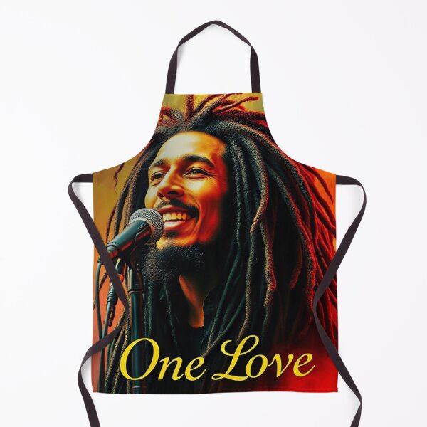 Item preview, BOB MARLEY: ONE LOVE designed and sold by CHRIST5000.