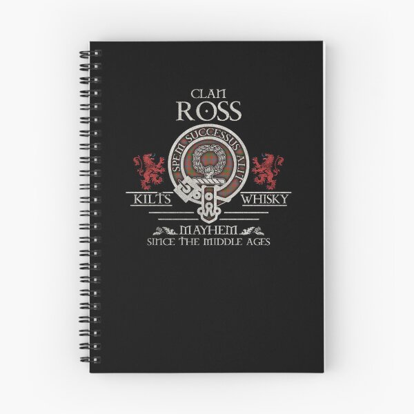 Item preview, Clan Ross tartan crest family reunion Highland Games designed and sold by Clan1093.