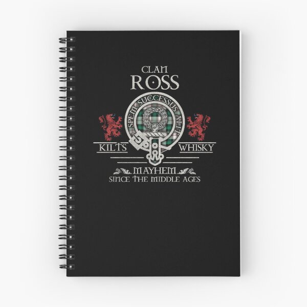 Item preview, Clan Ross Arisaid tartan crest family reunion Highland Games designed and sold by Clan1093.