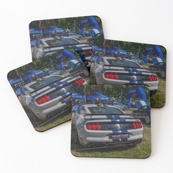 Item preview, Ford Mustang GT designed and sold by VitaliiShop.